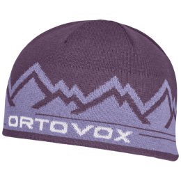 Ortovox Peak Beanie sapka