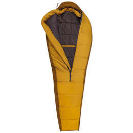 Warg Winterlite Nordic M hálózsák sárga yellow
