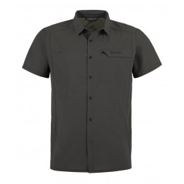 Férfi ing Kilpi Bombay-M szürke