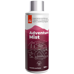 Northfinder Adventure Mist 150ml mosóparfüm