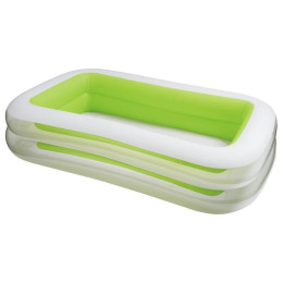 Medence Intex Swim Center Family Pool 56483NP