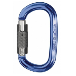 Karabiner Singing Rock Ozone Twist Lock