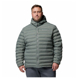 Columbia Terwilliger Trail™ Heat Seal Hdd Jacket férfi dzseki szürke Sedona Sage
