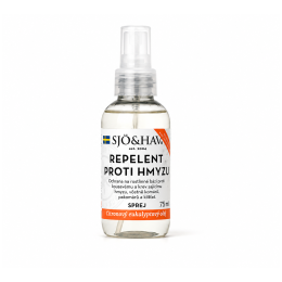 Sjö&Hav Spray 75ml rovarriasztó