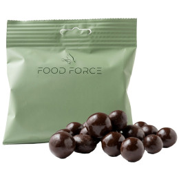Food Force Cseresznye étcsokoládéban, 50 g szárított gyümölcs
