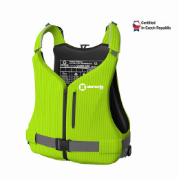 Elements Gear Canoe 2.0 Junior mentőmellény