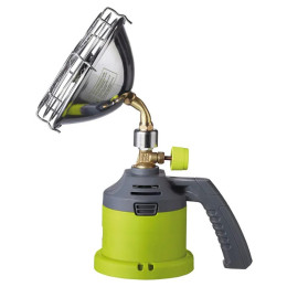 Meva Ardent Mini hősugárzó