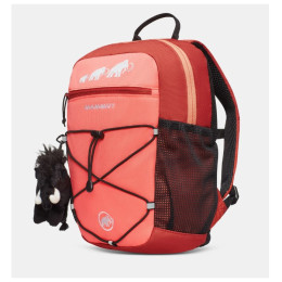 Mammut First Zip 4l gyerek hátizsák