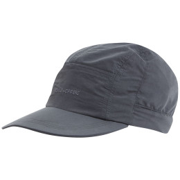 Craghoppers NL Desert Hat III baseball sapka szürke Black Pepper