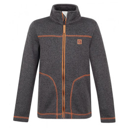 Loap Keks gyerek pulóver sötétszürke Grey