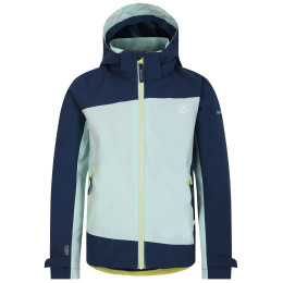 Dare 2b Explore II Jkt gyerek dzseki világoszöld