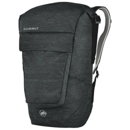 Hátizsák Mammut Xeron Courier 25 fekete