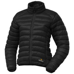 Warmpeace Swan Lady női dzseki fekete