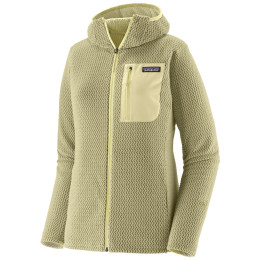 Patagonia W's R1 Air Full-Zip Hoody női funkcionális pulóver