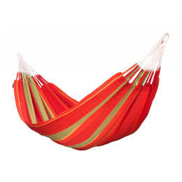 Kiállított modell - Függőágy La Siesta Flora Family piros