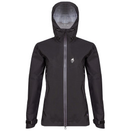 High Point Explosion 7.0 Lady Jacket női dzseki fekete Black