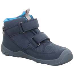 Superfit Trace Blau/Türkis gyerek cipő