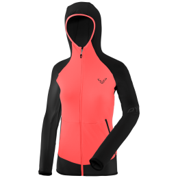 Dynafit Transalper Light Ptc W Hoody női pulóver