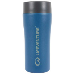 LifeVenture One Touch Thermal Mug 350 ml thermo bögre