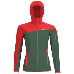 High Point Versa Lady Hoody Jacket női dzseki