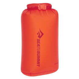 Sea to Summit Ultra-Sil Dry Bag 5L vízhatlan zsák narancs