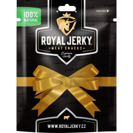 Ajándékcsomag Royal Jerky Mix marhahús ízű 9x22g