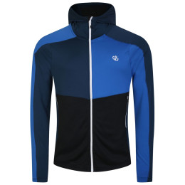 Dare 2b Assimilate Core Str férfi pulóver sötétkék Olympian Blue/Moonlight Denim