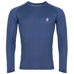 High Point Code 2.0 LS man férfi póló