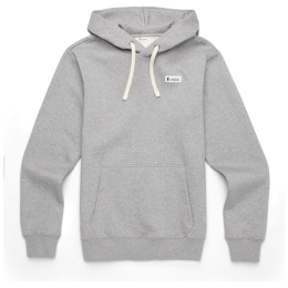 Cotopaxi M'S Llama Patch Pullover Hoodie férfi pulóver barna Nutmeg