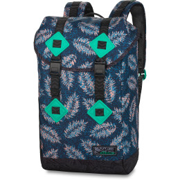 Dakine Trek II 26l south pacific hátizsák kék/zöld SouthPacific
