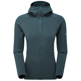 Montane Protium Hoodie női funkcionális pulóver