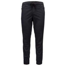 Férfi nadrág Black Diamond M Notion pants fekete