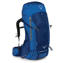 Hátizsák Osprey Aether AG 70 kék neptune blue