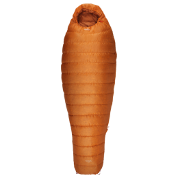 Robens Scoria UL +6°C Regular toll hálózsák narancs Orange