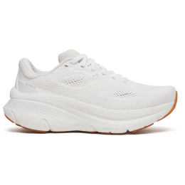 Saucony Guide 19 női futócipő fehér white/gum