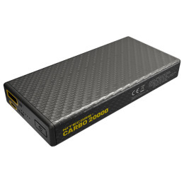 Nitecore CARBO 20000 powerbank