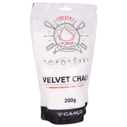 Camp Velvet Chalk 200 G magnézium