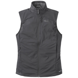 Rab Xenair Vest női mellény fekete