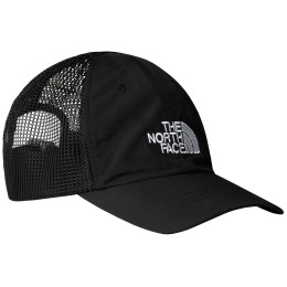 The North Face Horizon Trucker baseball sapka fekete Tnf Black/Tnf Black