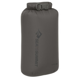 Sea to Summit Lightweight Dry Bag 5 L vízhatlan zsák sötétzöld