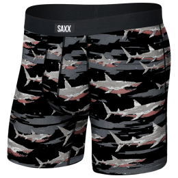 Saxx Daytripper Comfort Boxer Brf Fly boxeralsó