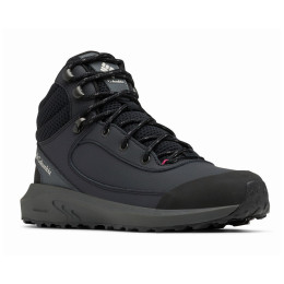 Columbia Trailstorm™ Peak Mid női cipő fekete