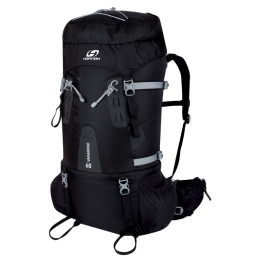 Hannah Vagabond 60 hátizsák szürke