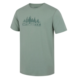 Husky Mertis M férfi funkcionális póló