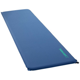 Önfelfújódó matrac Thermarest TourLite 3 - Regular kék