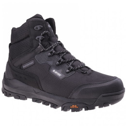 Hi-Tec Altitude Lite 3 Mid Wp trekking cipő