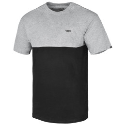 Férfi póló Vans MN Colorblock Tee szürke
