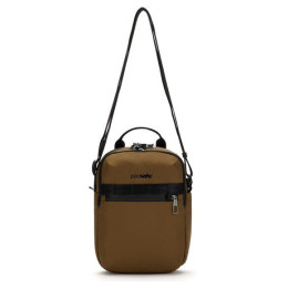 Pacsafe Metrosafe X vertical crossbody válltáska