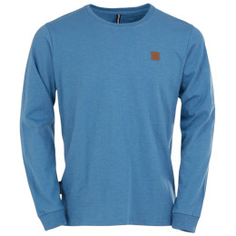 Fundango Justin Longsleeve T-shirt férfi funkcionális póló
