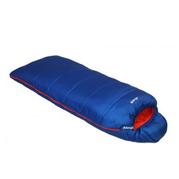 Vango Nitestar Alpha Junior Quad gyerek hálózsák kék/narancs